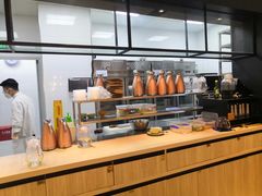 -椰子营·椰子鸡火锅(万象里店)