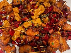 -刘胖子家常菜·蹄花焖藕(江汉路总店)