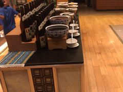 -视界美食自助餐厅·石家庄希尔顿酒店