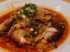 蒜泥白肉-盘飧市(春熙路店)