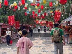 -千佛山风景名胜区