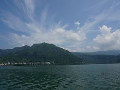 -雷波马湖风景区