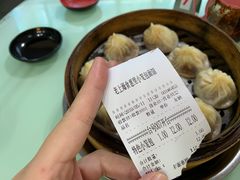 -食惠里小笼包面馆(越秀店)