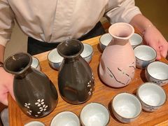 -故乡屋日本料理(八一广场店)