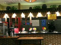 -老胶东家常菜馆(市场一路店)