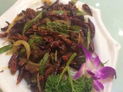 关东风老北方饺子馆(桂芳园店)-关东风老北方菜馆(桂芳园店)
