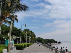 -深圳湾公园(南山区)