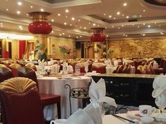 -好福记饭店(红梅公园店)