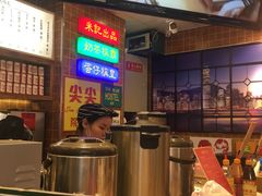 -美芝莲(领展购物广场中关村店)