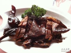 -松兰山海景大酒店·海鲜中餐厅