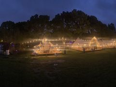 -不觉晓CAMPING(上海迪士尼营地店)