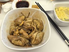 -锡笼记·无锡小笼(水岸店)