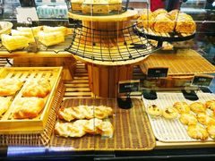 -原麦时光·蛋糕面包(建设大街店)