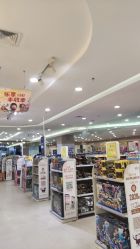 -孩子王童乐园(唐山万达广场店)