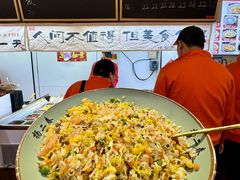 -扬二春炒饭(国庆路总店)