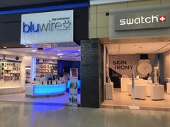 -纽瓦克自由国际机场