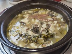 -周渝食惦酸菜鱼(青浦店)