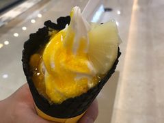那么大-麦当劳(无锡滨湖万达店)