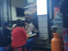 -清真·马峰烤肉(小学习北巷店)