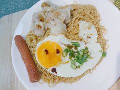 -明記茶餐廳(福田总店)