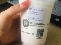 -瑞幸咖啡(怡富广场店)