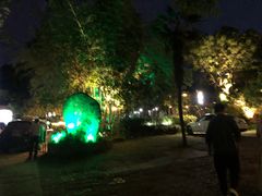 -旅马餐厅(茅家埠店)