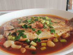 -千岛湖小鱼儿·淳安匠心农家菜