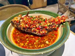 -费大厨辣椒炒肉(7mall店)