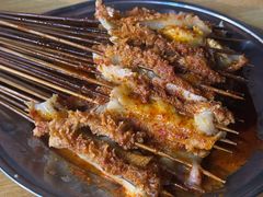 -玲玲涮牛肚(土门坊店)