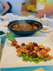-武汉汉口喜来登大酒店·宴会厅