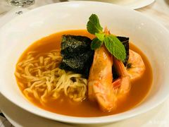 -南山鲜虾面·活鲜小馆·海味大连菜(南山总店)