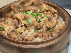 -客汀家宴·客家烟火 四季食材(集美店)