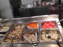 -So Lounge索兰至餐厅(蓝色港湾店)