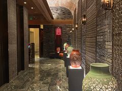 -丽思卡尔顿酒店-天泰轩中餐厅(大沽北路店)