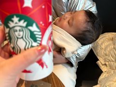 -星巴克(天津佛罗伦萨小镇店)