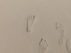 -珠海金沙滩