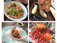 -山葵家·创意料理(宁波来福士店)
