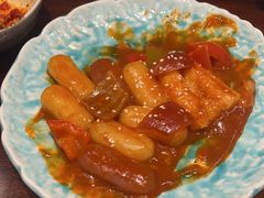 -鸟鹏烧鸟居酒屋(仁恒梦中心店)