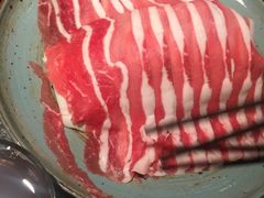 -老墙根涮肉·铜锅·烧烤(欢乐谷·王四营店)