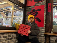 -糖房咖啡(南锣鼓巷店)