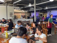 -八仔大富楼·河鲜(西江店)