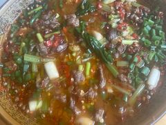 -浏阳河湘菜馆(安居苑店)