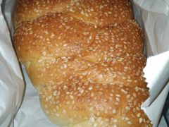 芝麻包-老佛爷饼店