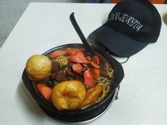 -南湖胖子砂锅(南湖店)
