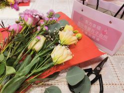 -东方幸福国际母婴月子会所(沙湾公园店)