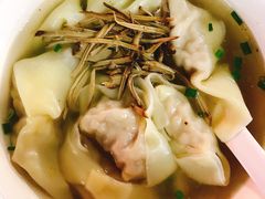-忆秦园小笼包(惠山古镇总店)
