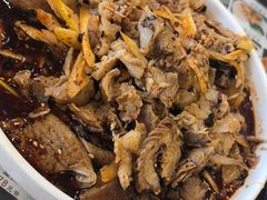 -老西安韩记三鲜煮馍(四府街店)