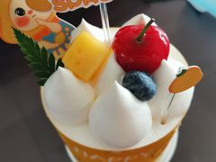 -巴莉甜甜(兴园小区店)