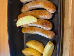 -萨莉亚意式餐厅(深南茂业店)