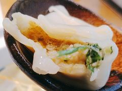 -馋三尺蟹粉小笼(人民广场店)